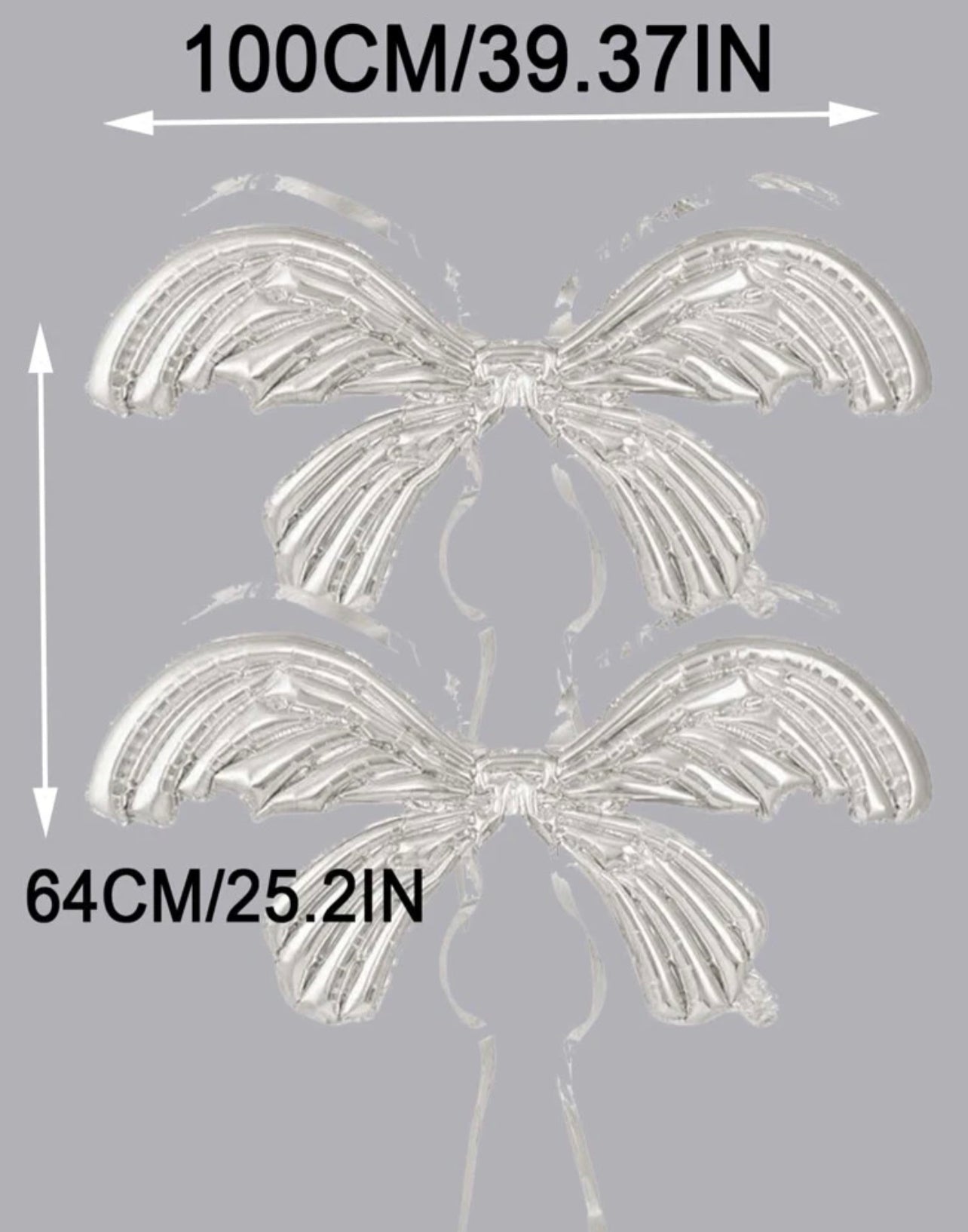 SPOOKY WINGS