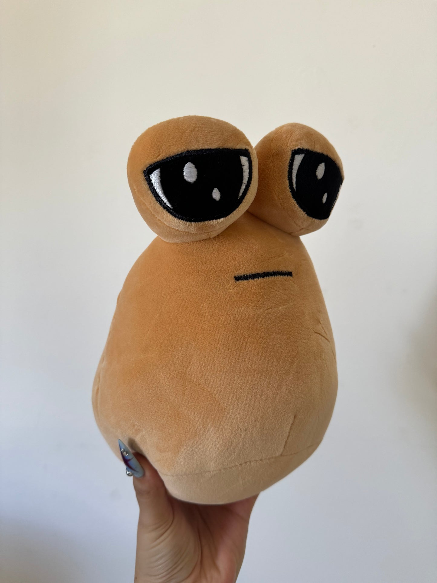 Pou Peluchito