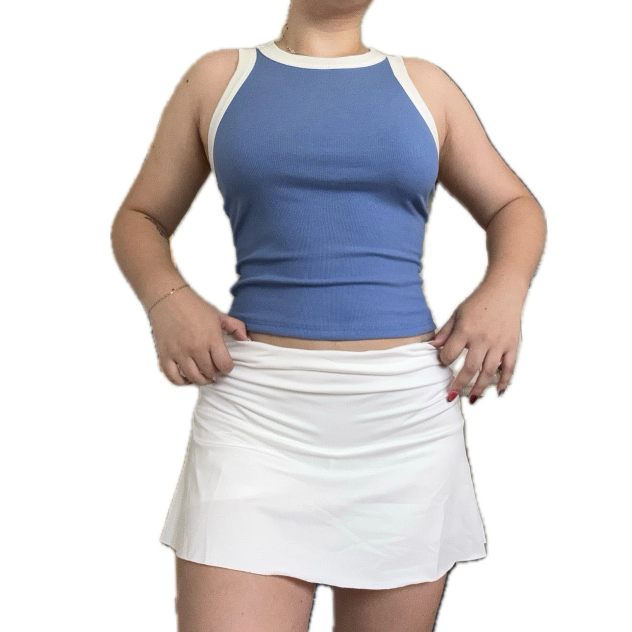 Basic Tank Top