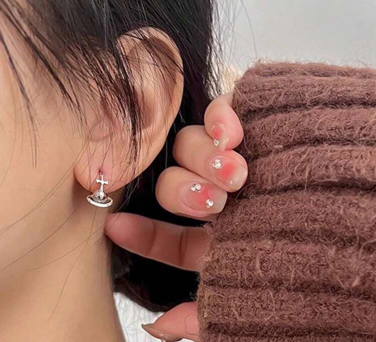 Vivienne Earrings