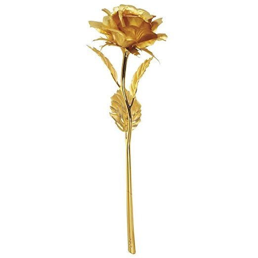 Gold Forever Rose