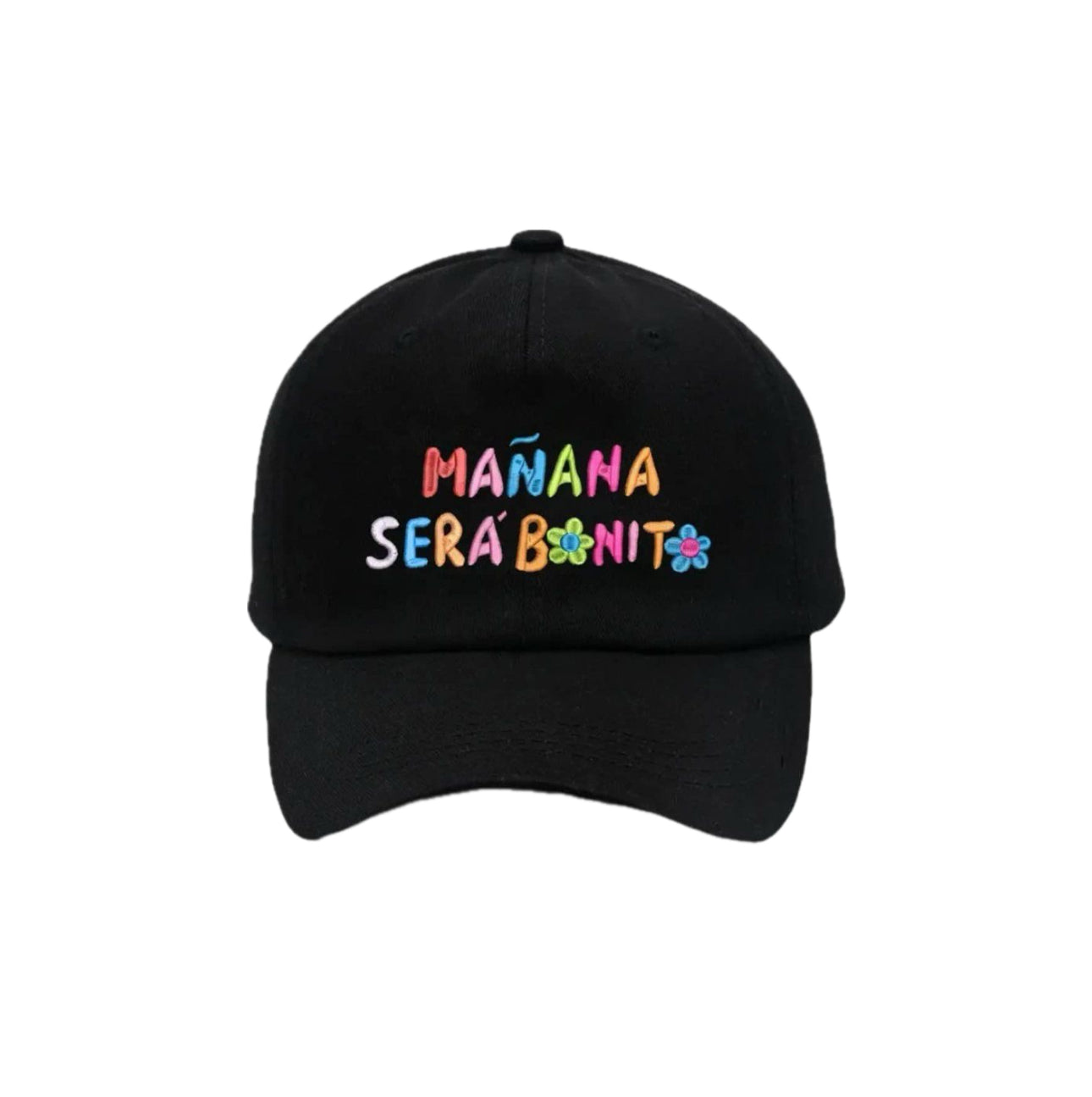 Mañana Será Bonito Hat