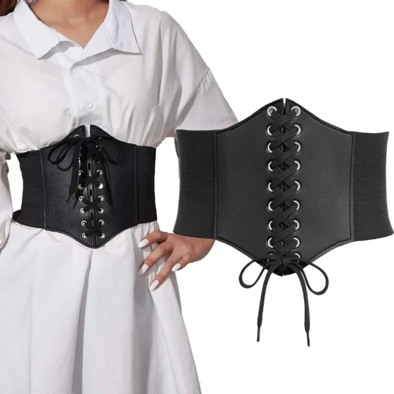 Corset Belt