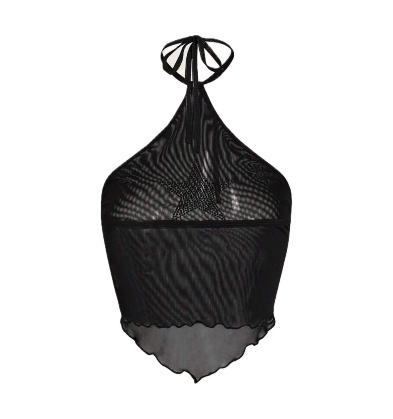 STAR mesh Top
