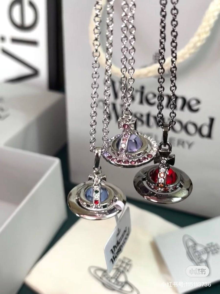 Vivienne Necklace
