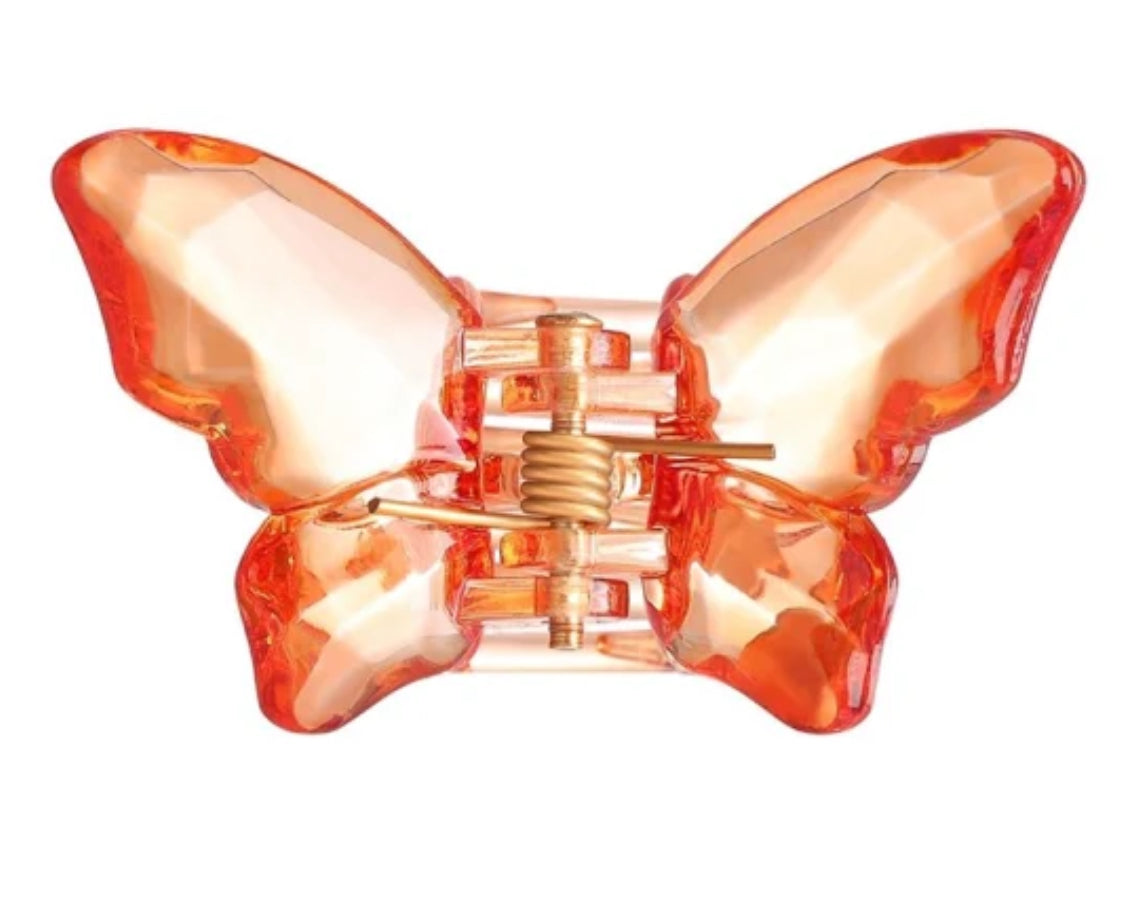 Crystal Mariposita