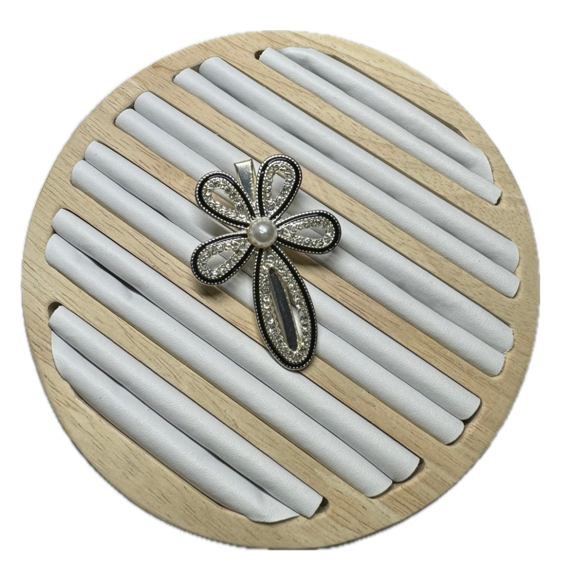 BOW clips