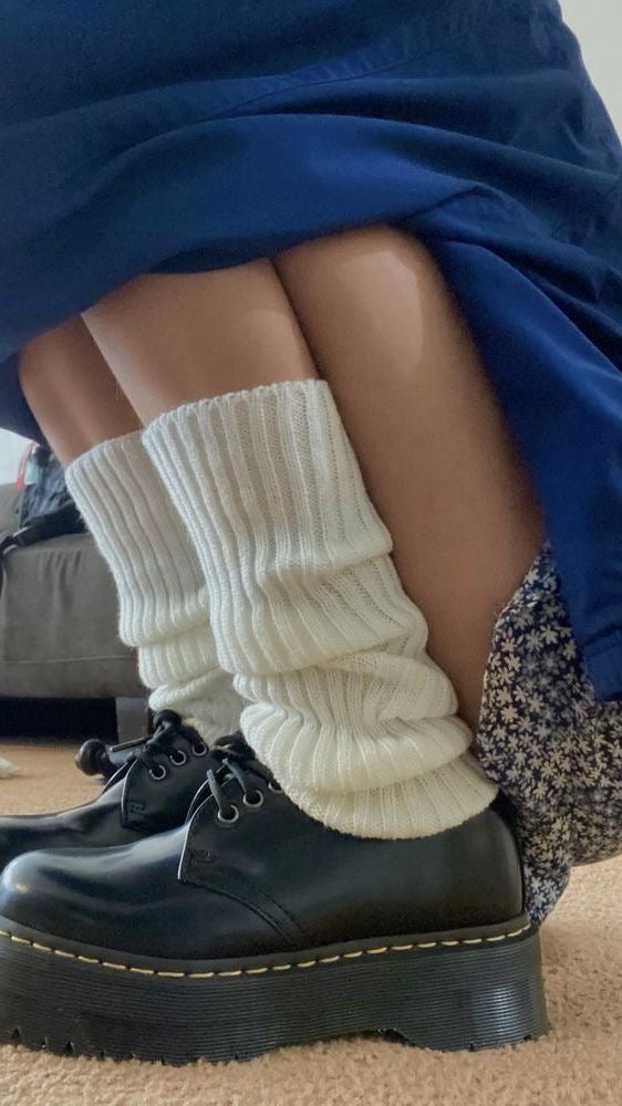 Leg Warmers