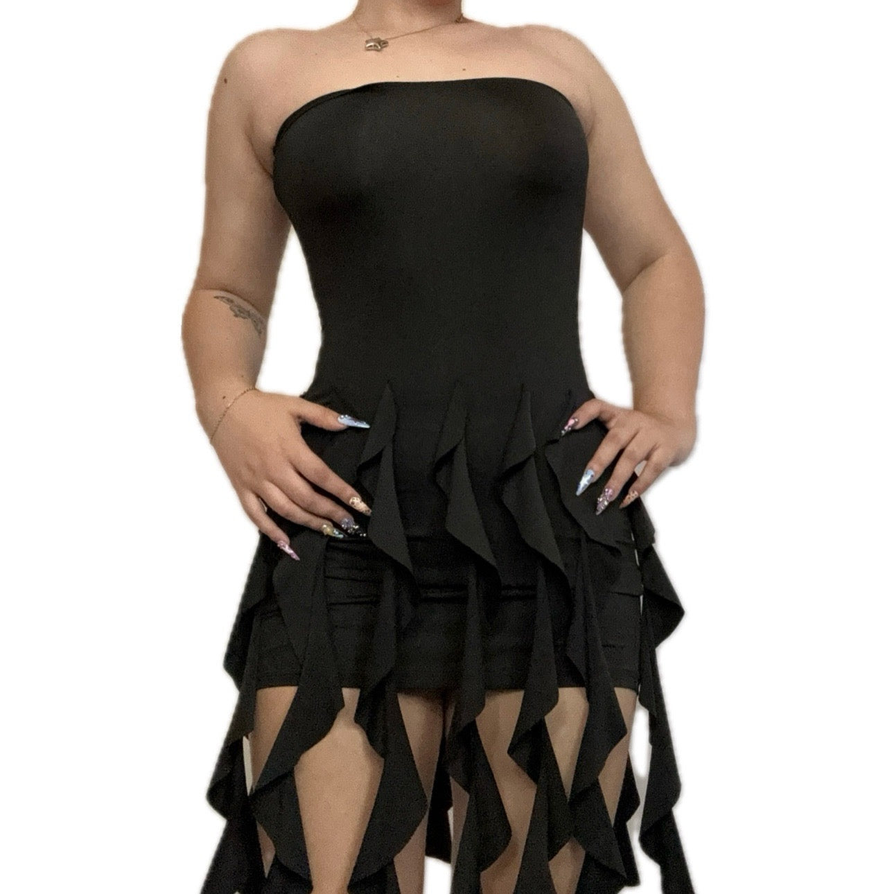 Must Black Dress