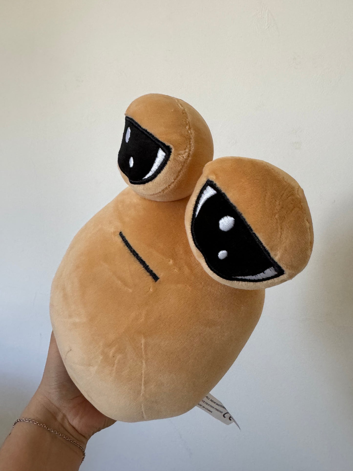 Pou Peluchito