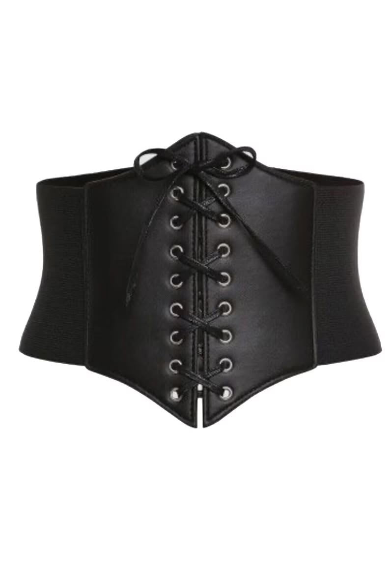 Corset Belt