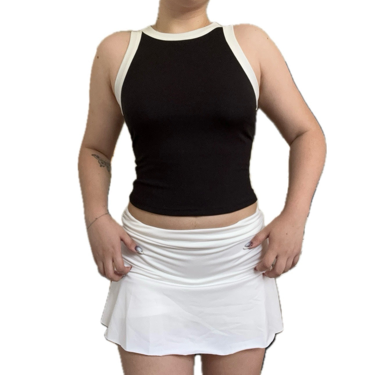 Basic Tank Top