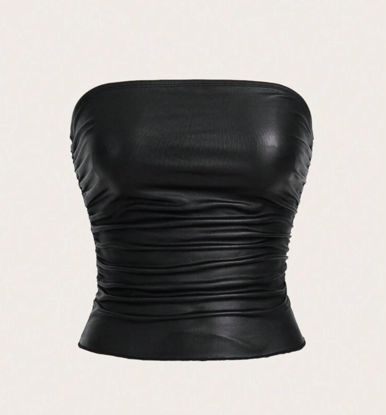 Cuerina Top