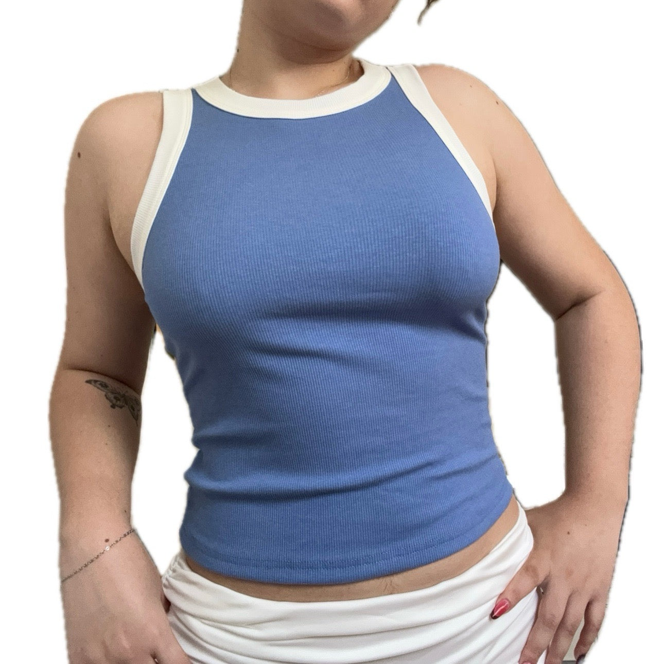 Basic Tank Top