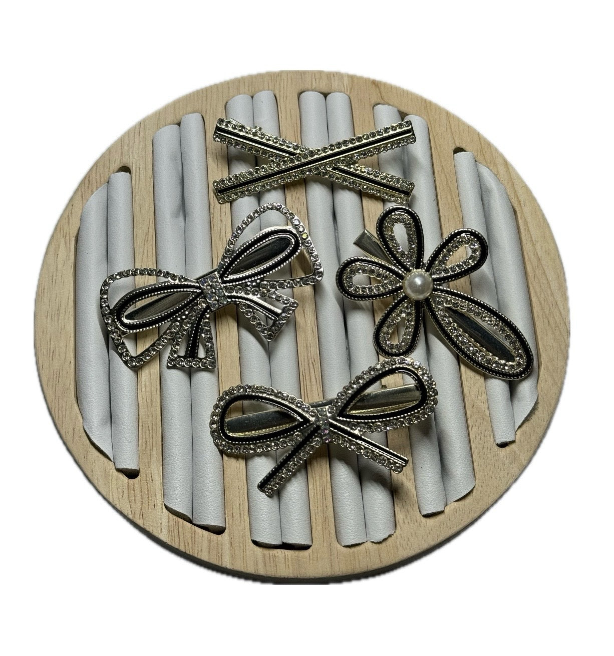 BOW clips