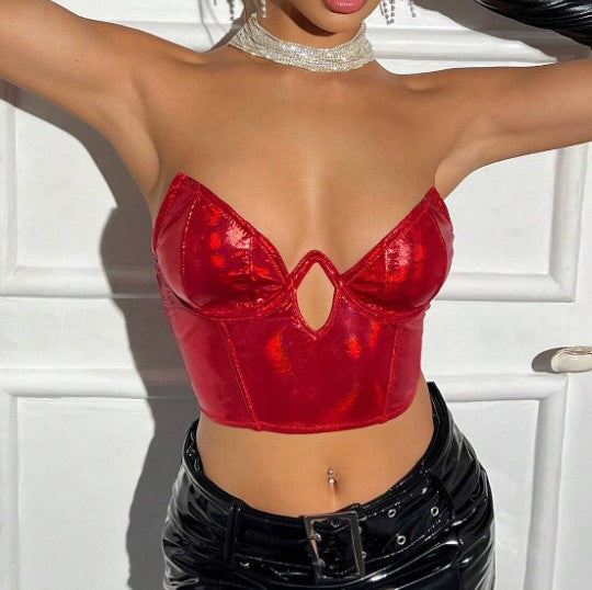 Devil Top