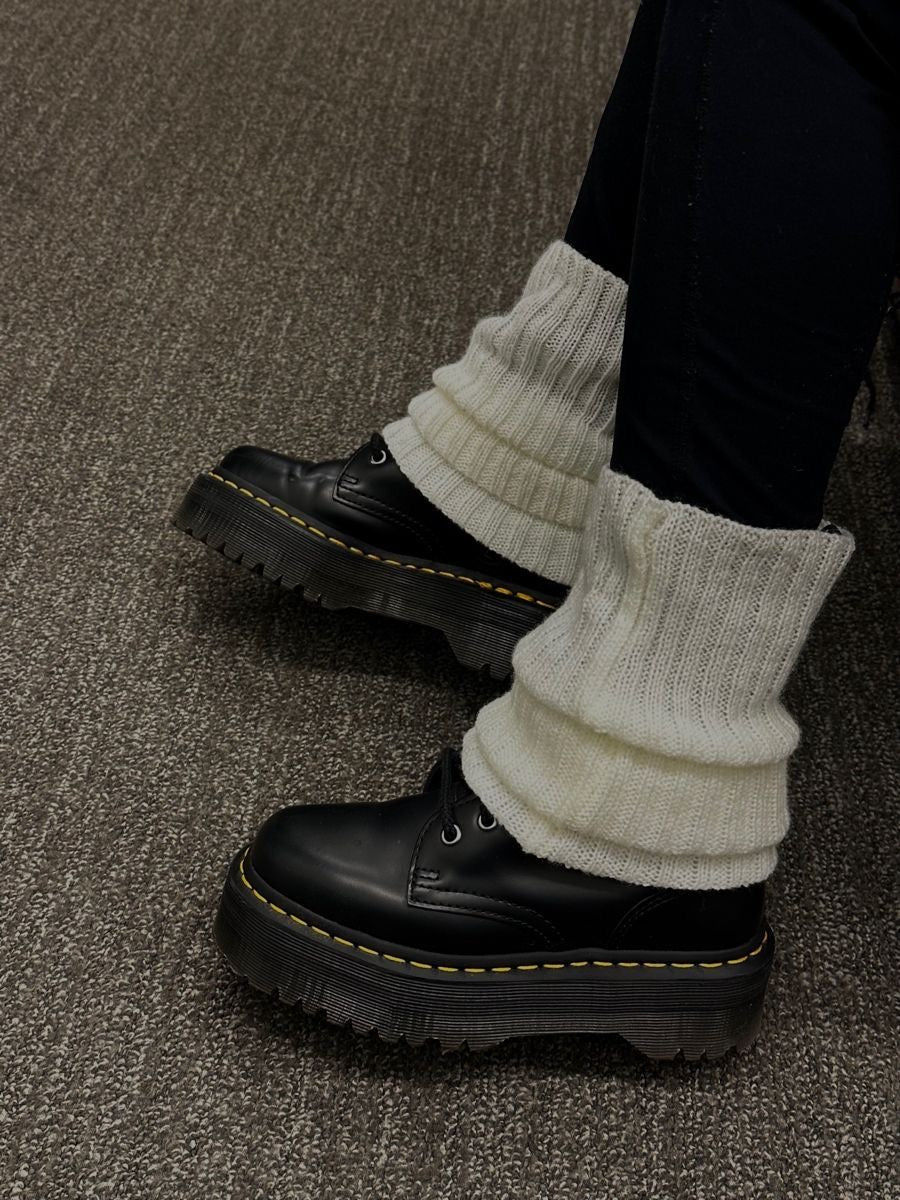Leg Warmers