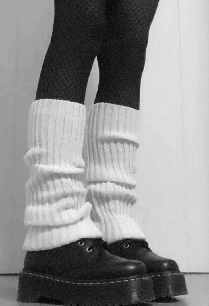 Leg Warmers