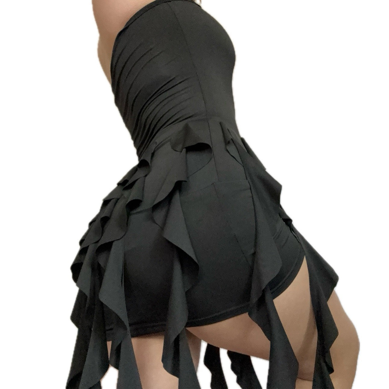 Must Black Dress