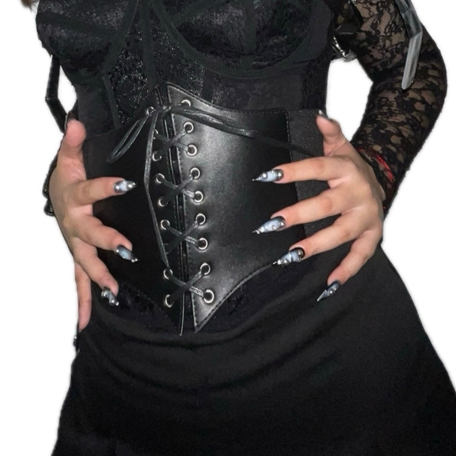 Corset Belt