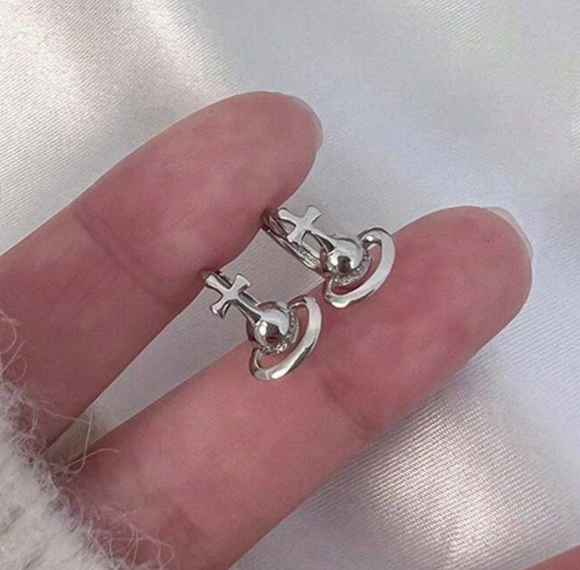 Vivienne Earrings