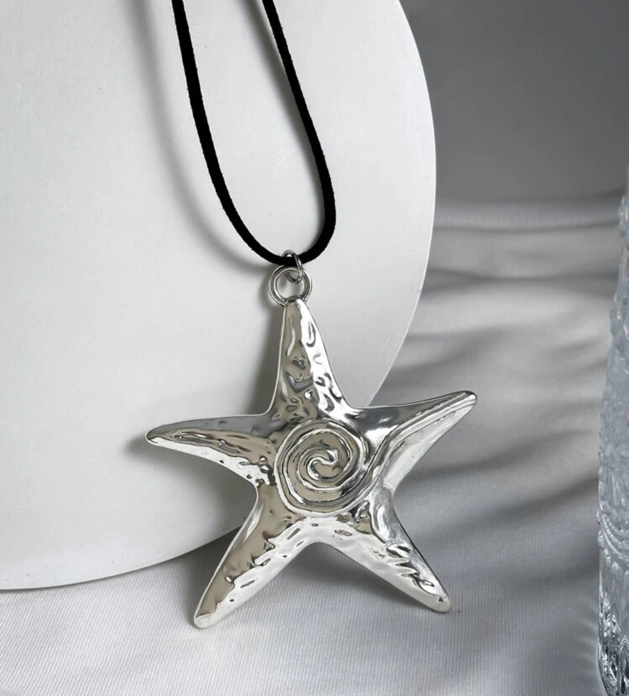 Starfish Collar