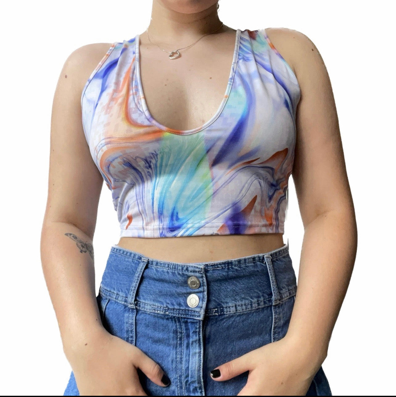 Marble Set
