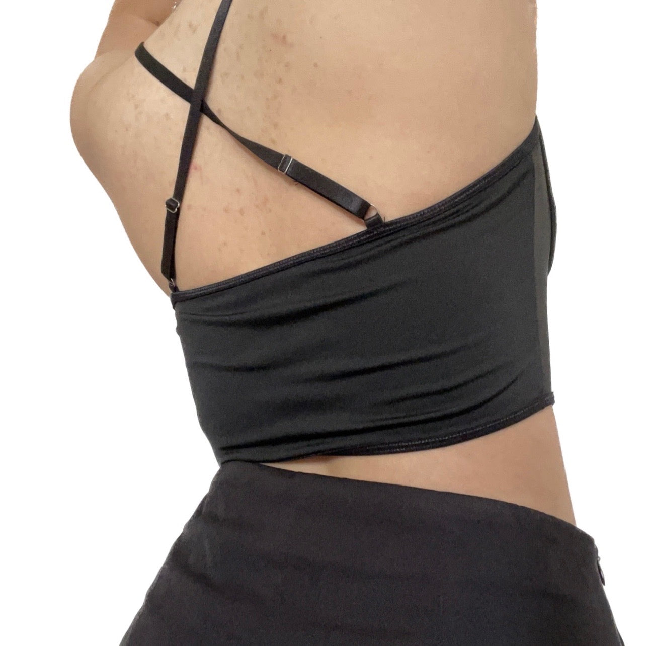 BBY Corset Top
