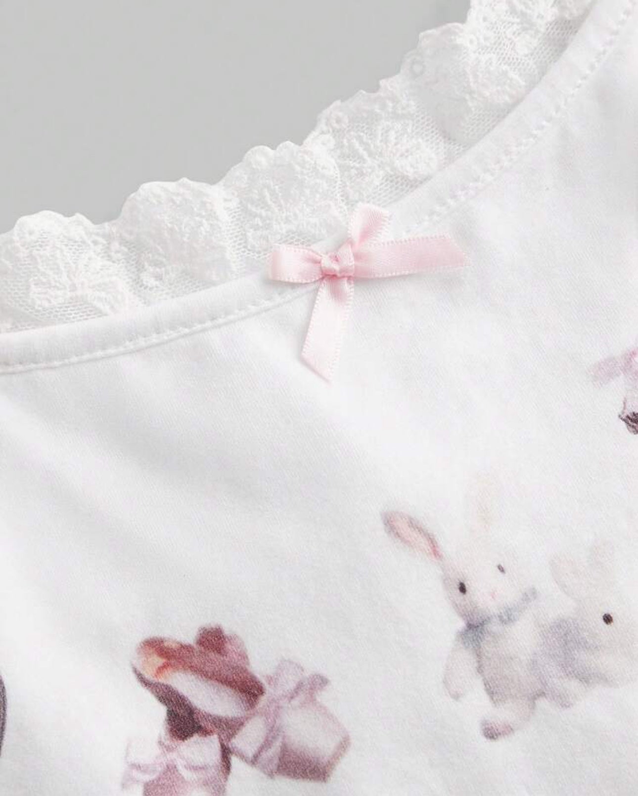 Coquette Top