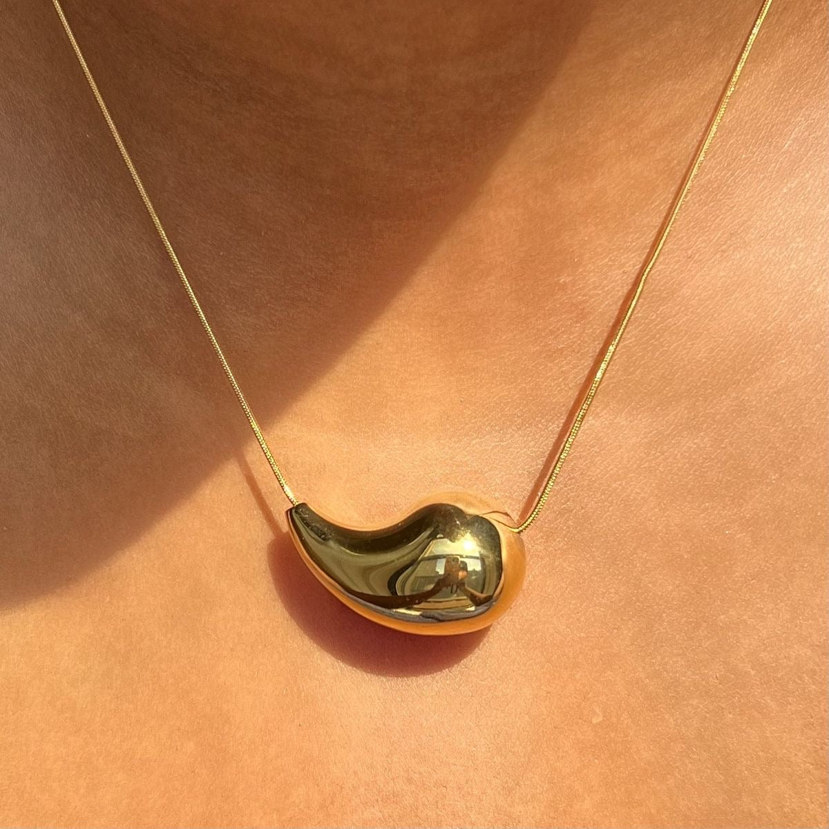 DROP Necklace