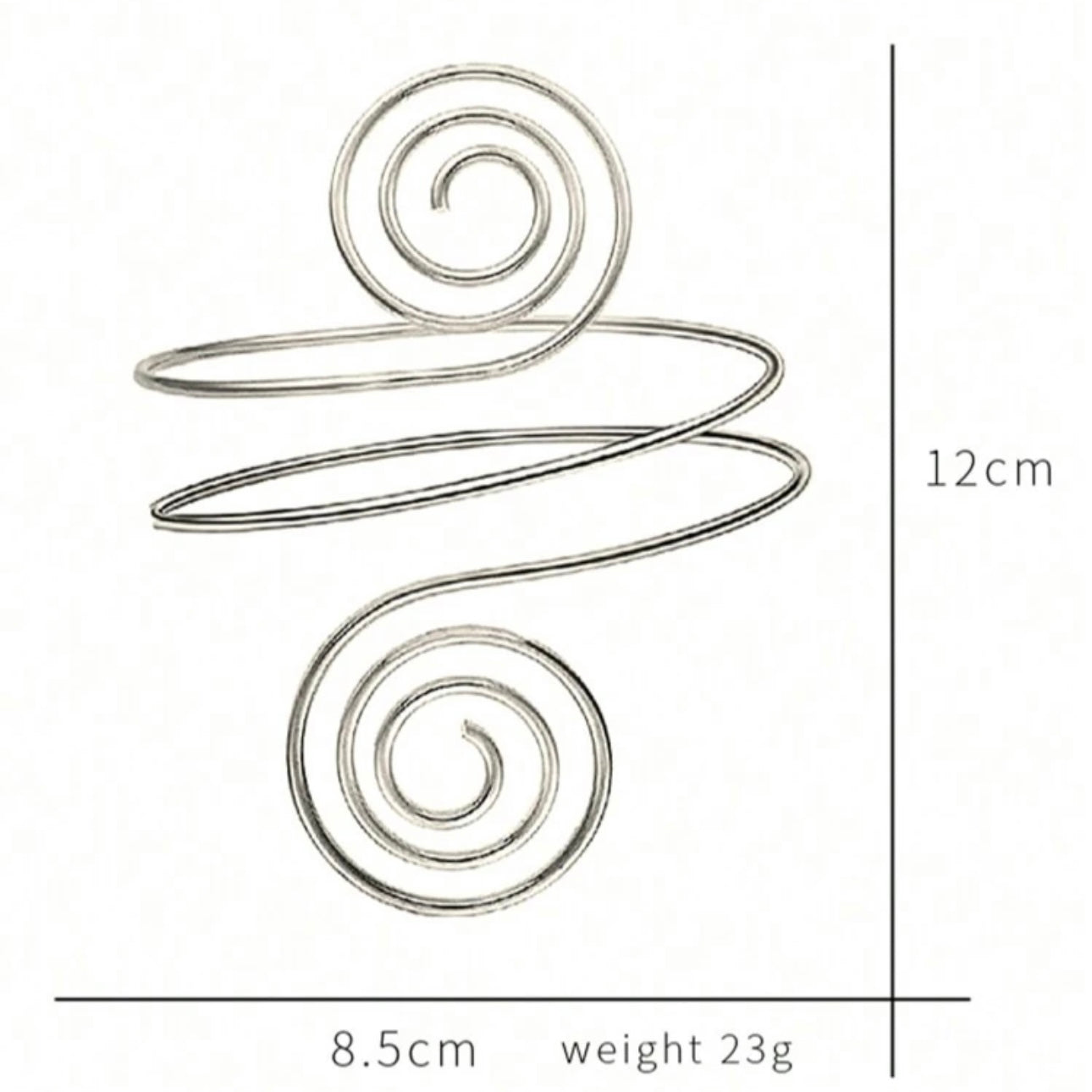 Arm Cuff