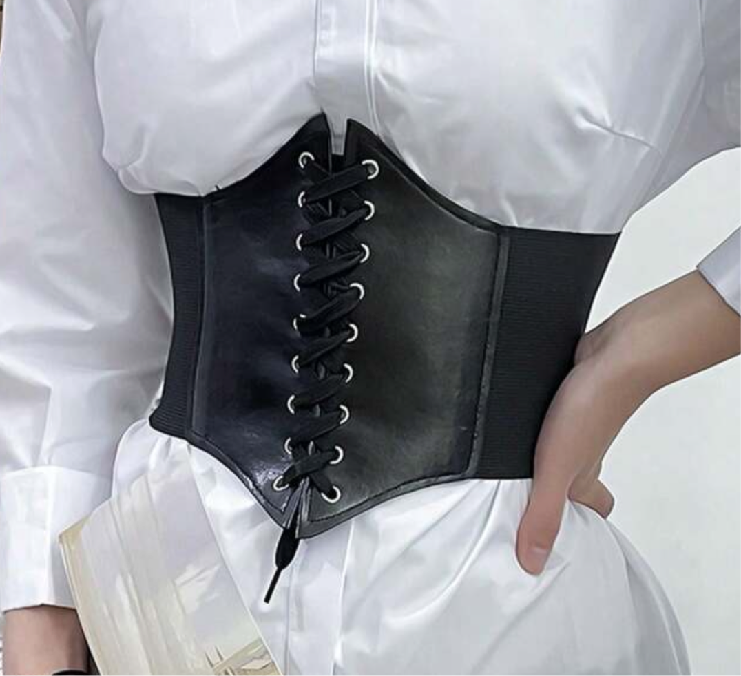 Corset Belt