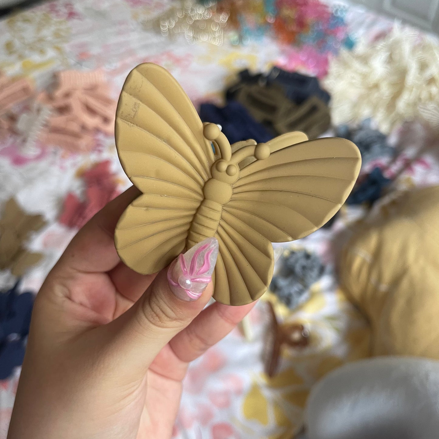 Mariposita Clásica