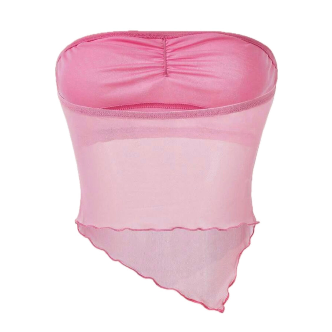 Pink Bandeau Dreams