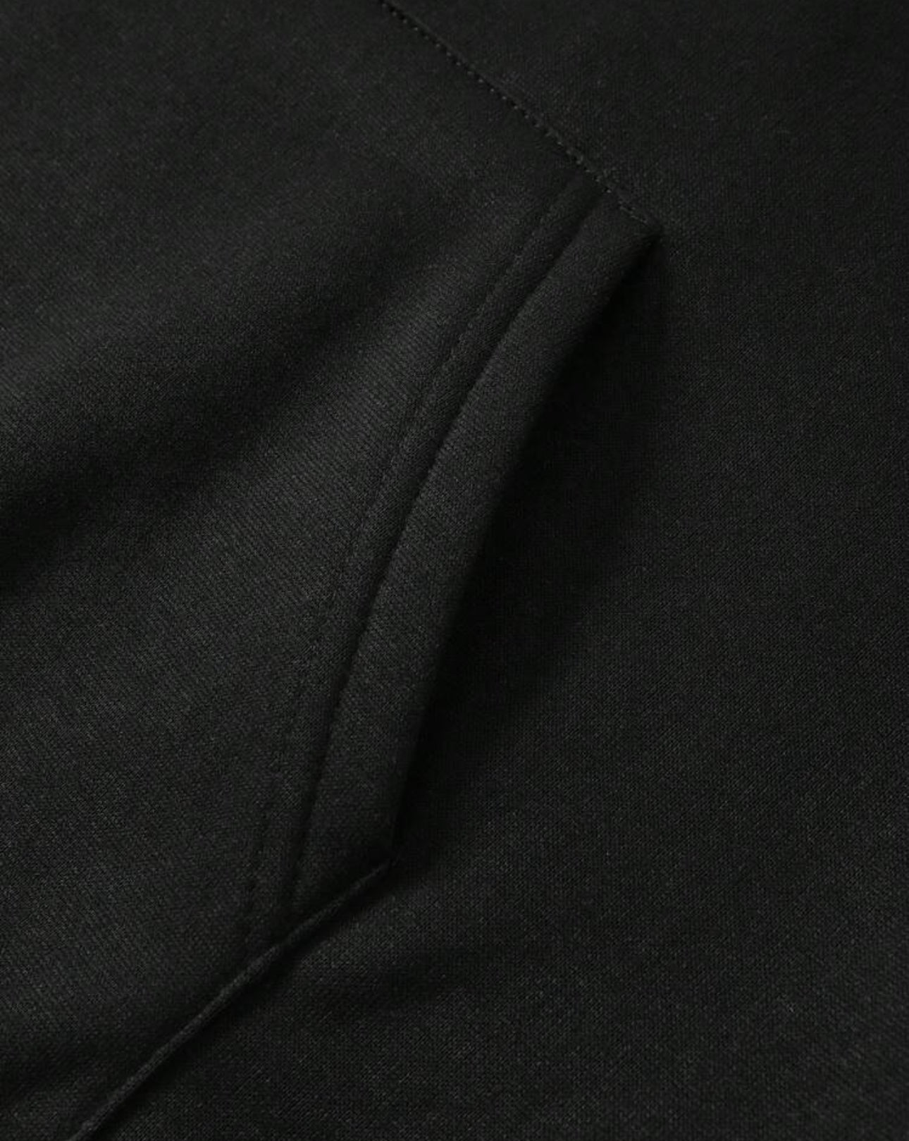 Cross Hoodie
