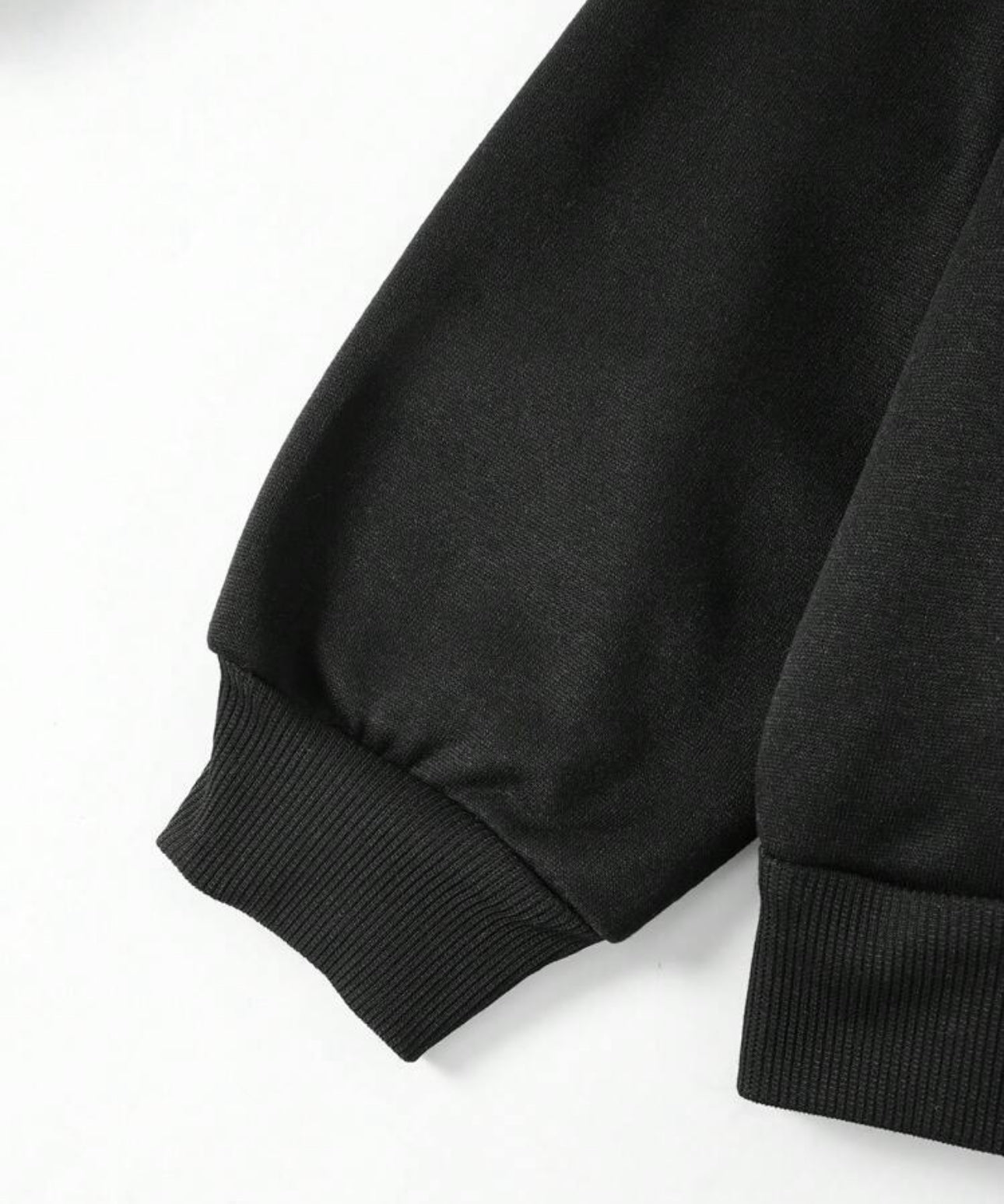 Cross Hoodie