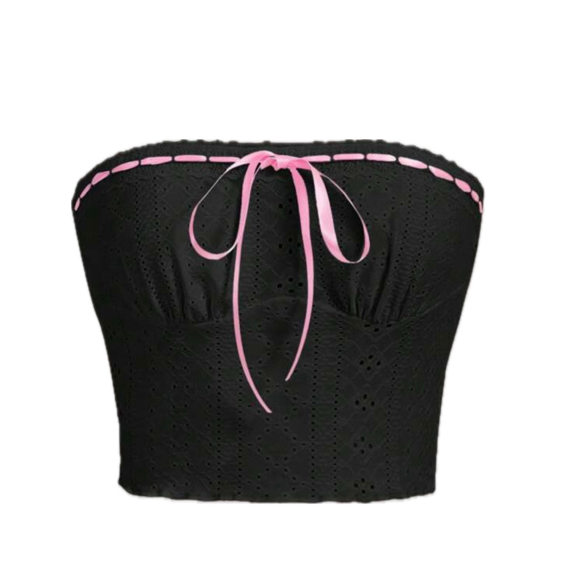 Coquette Top
