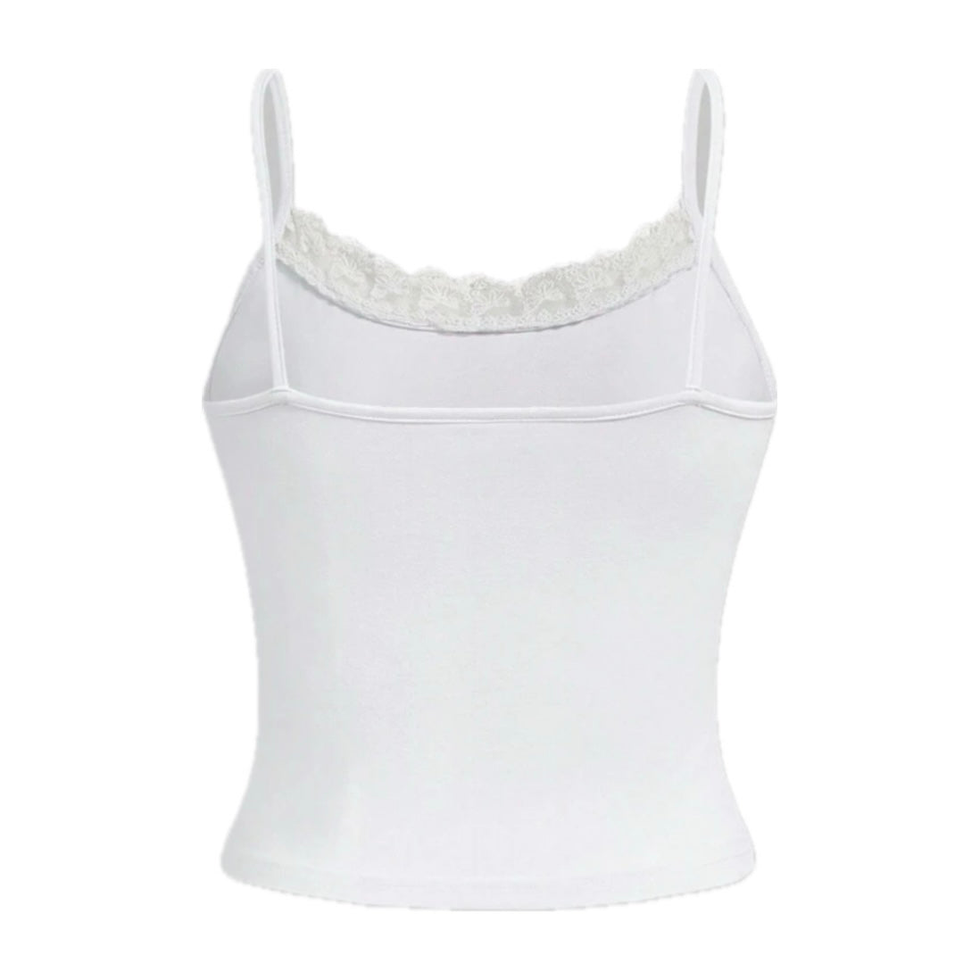 Coquette Top