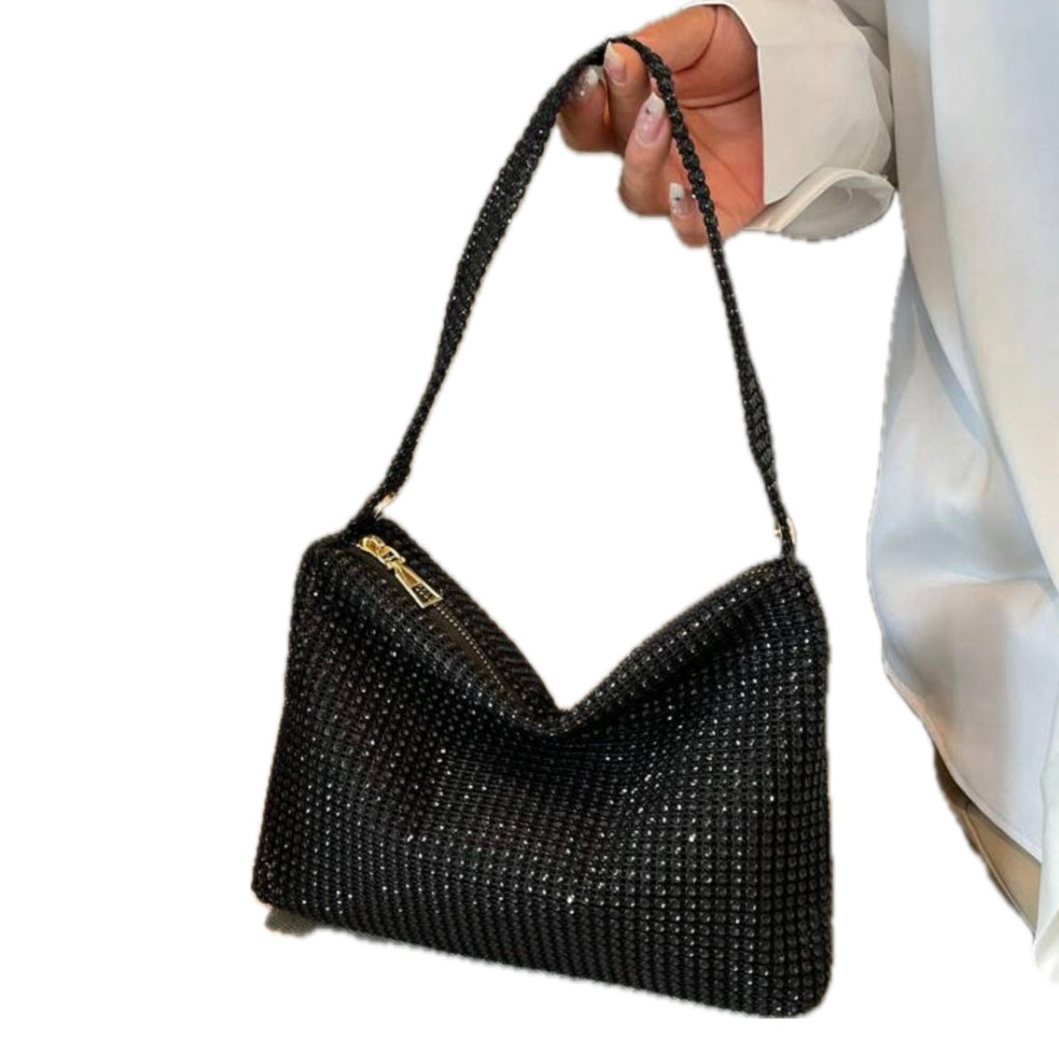 Hand Brillitos Bag