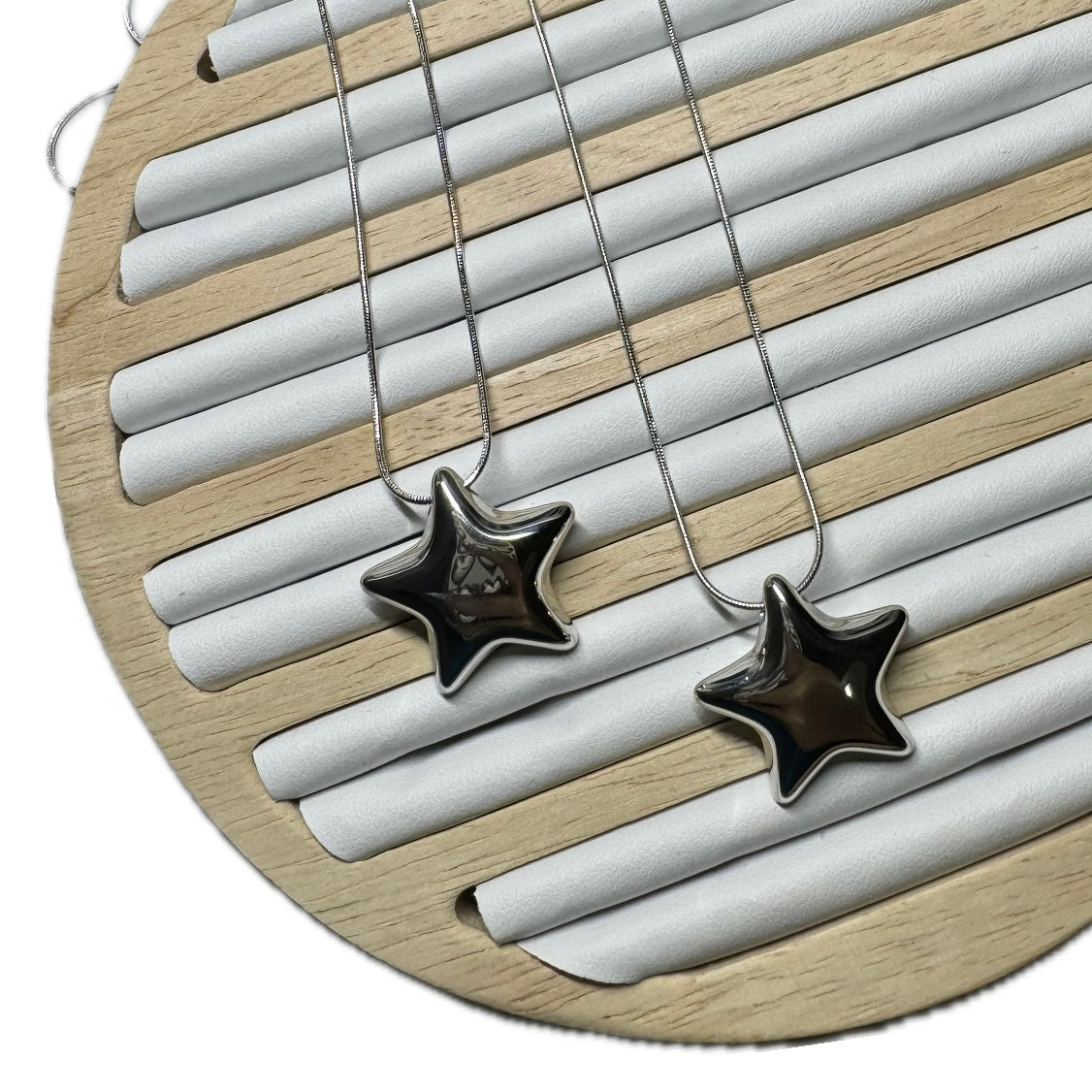 Star Necklace