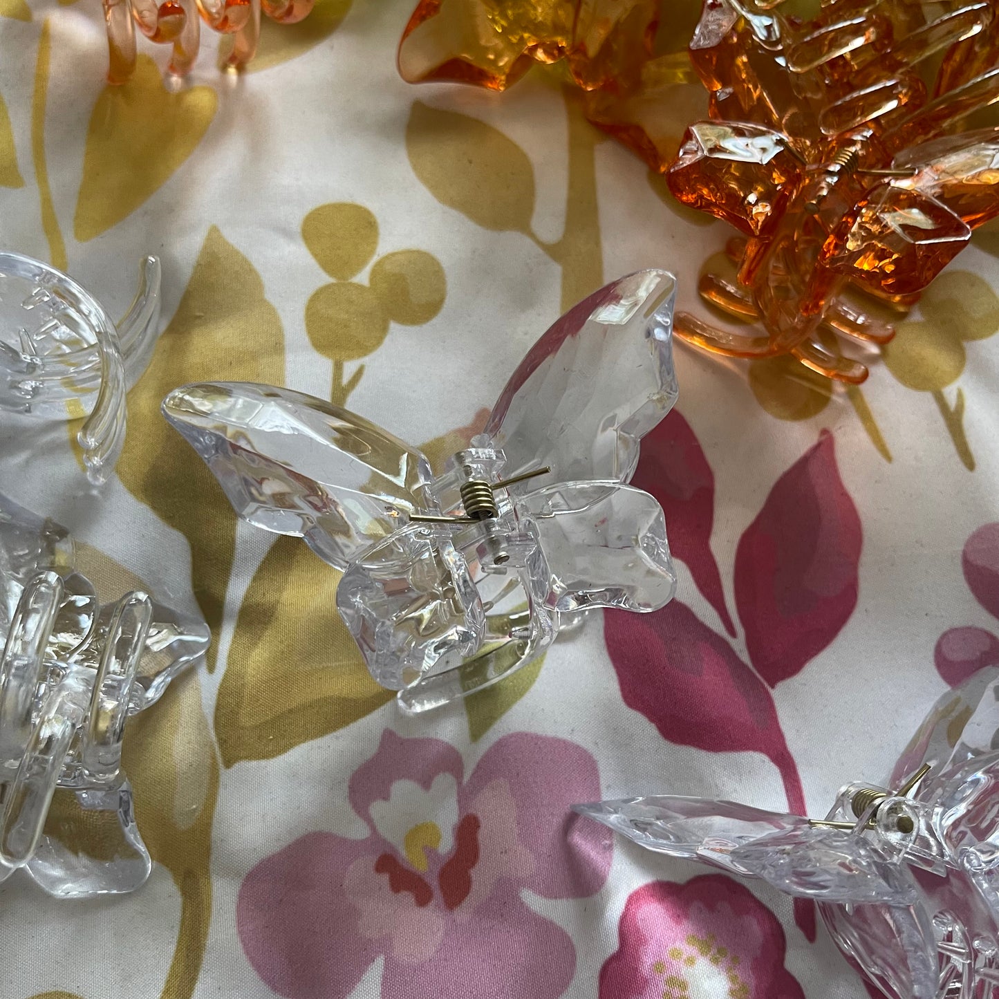 Crystal Mariposita