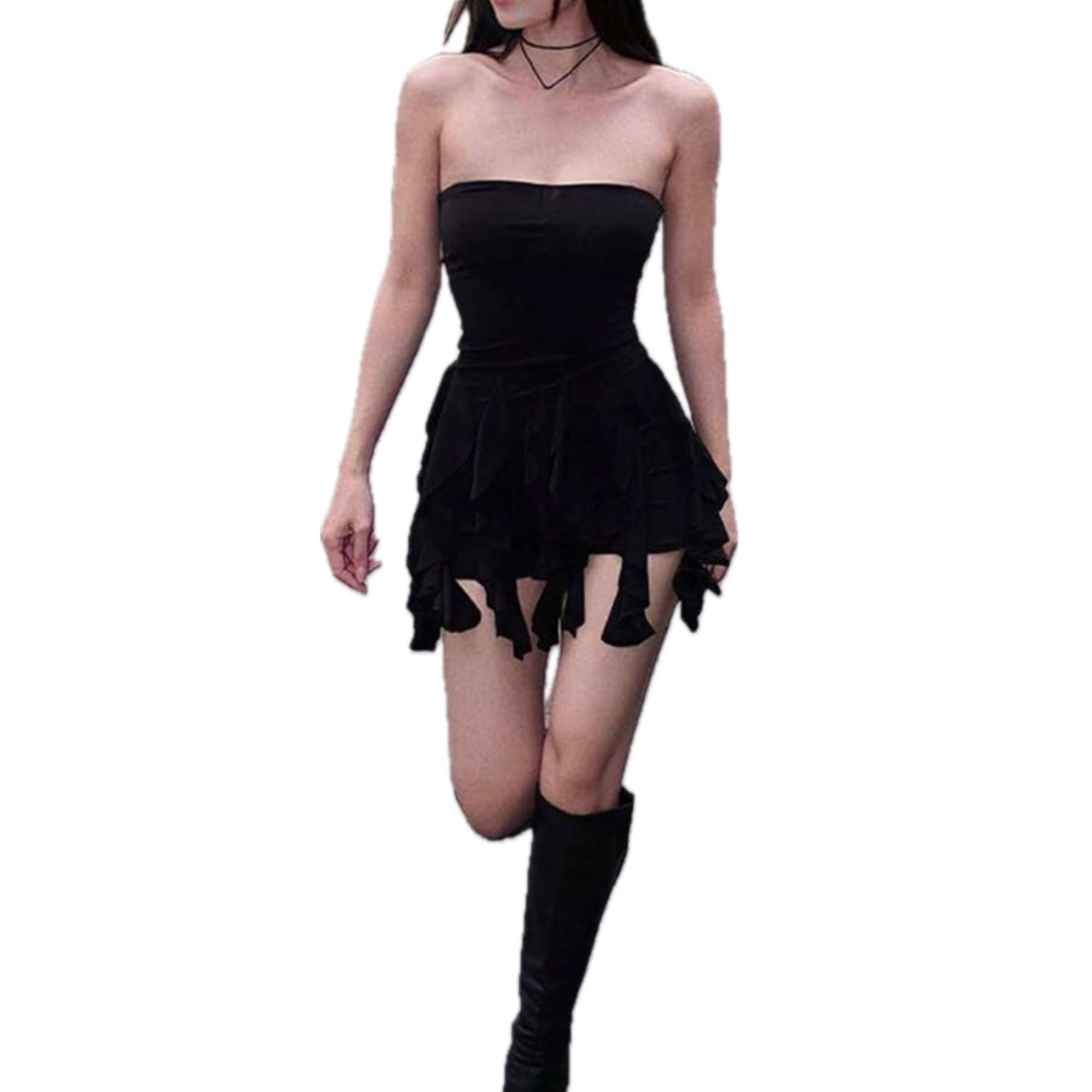 Must Black Dress