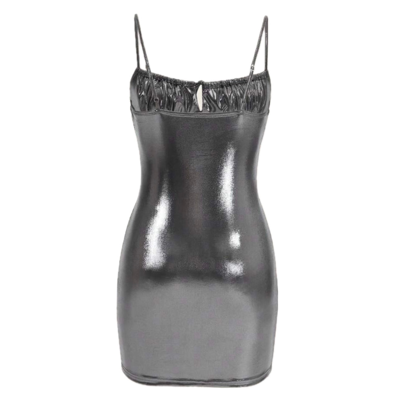 METALIC Dress