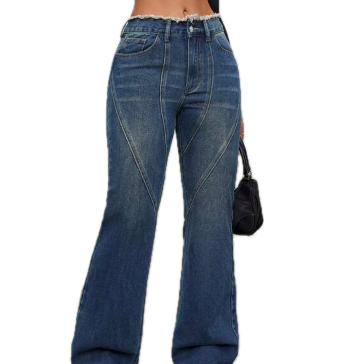 Iconic Pants