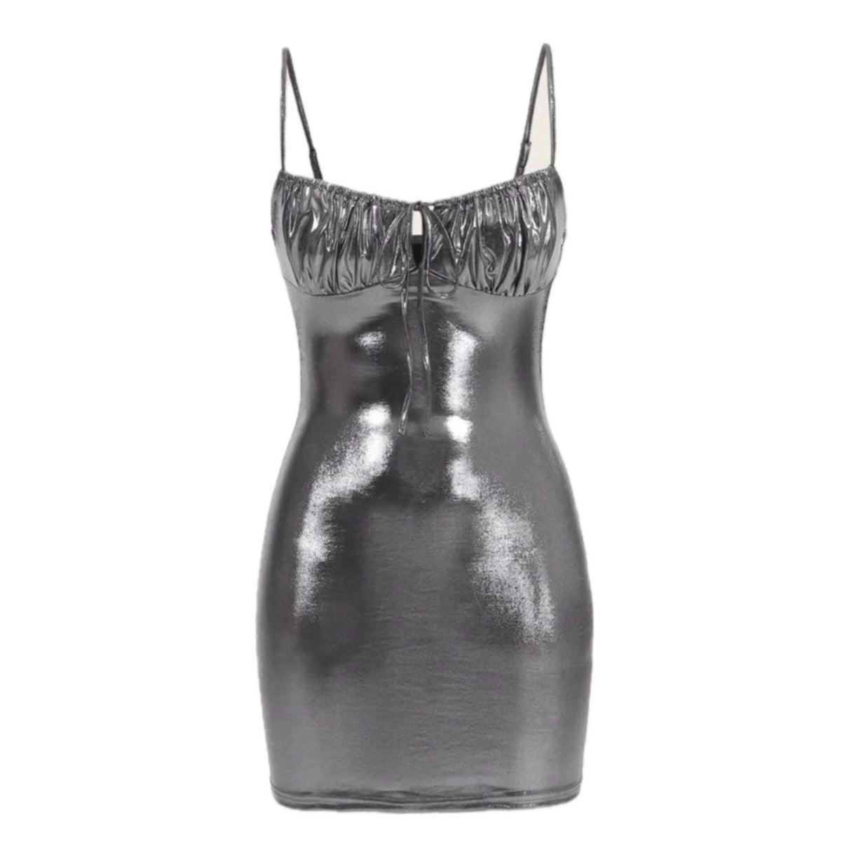 METALIC Dress