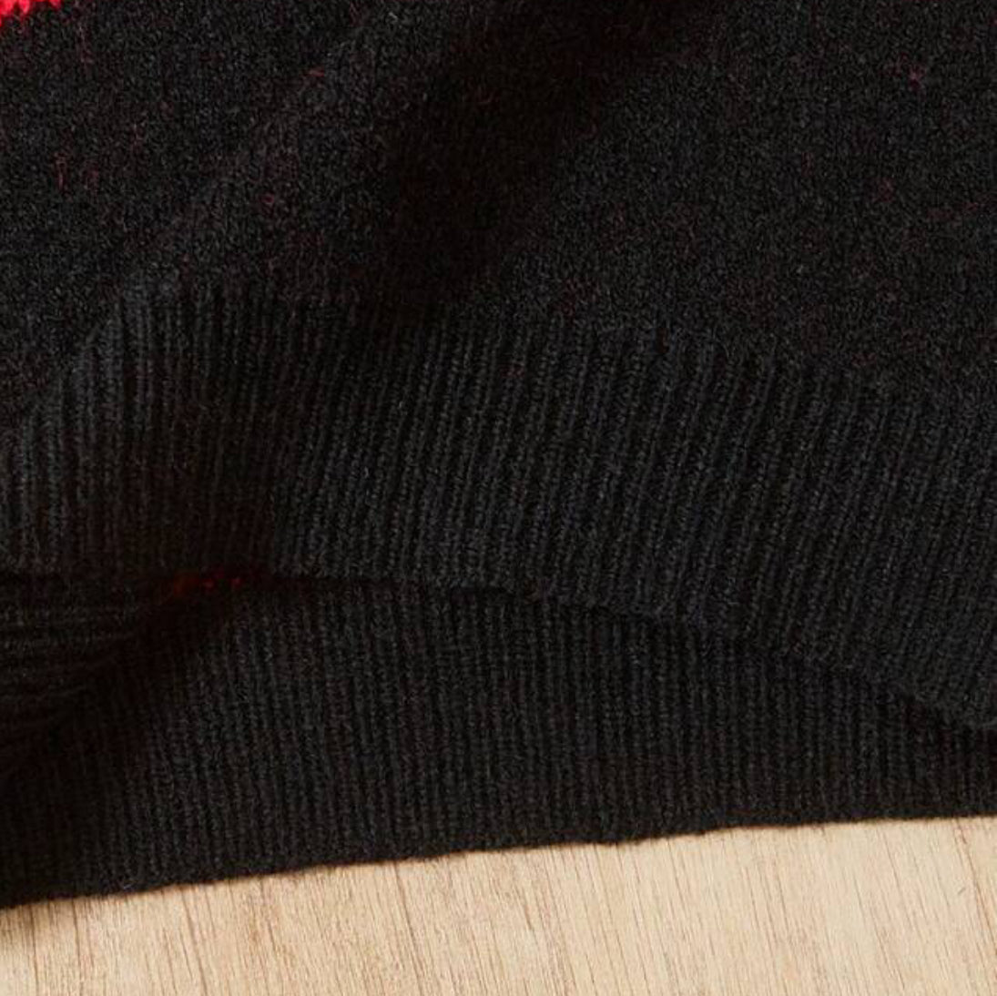 BOW Sweater