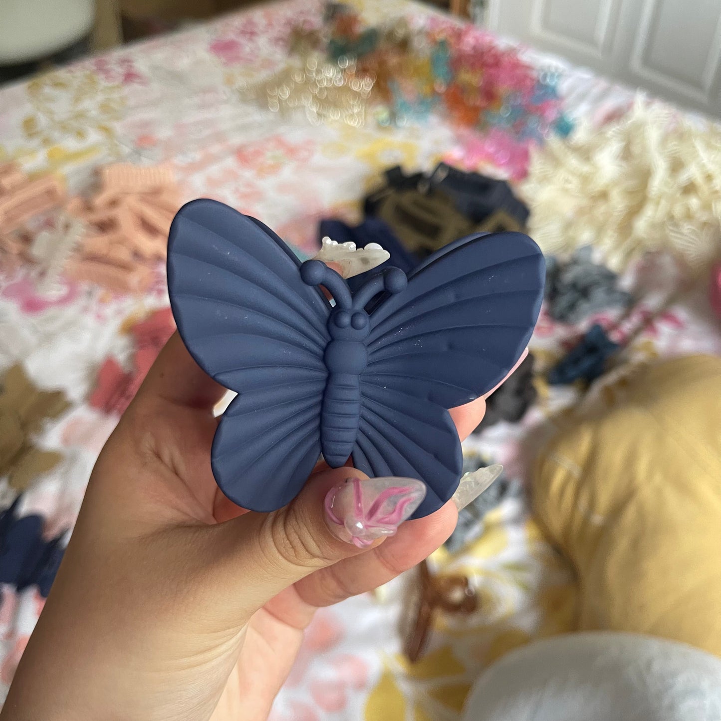 Mariposita Clásica