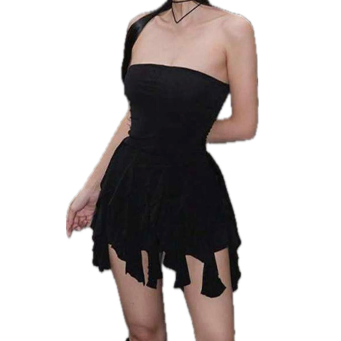 Must Black Dress
