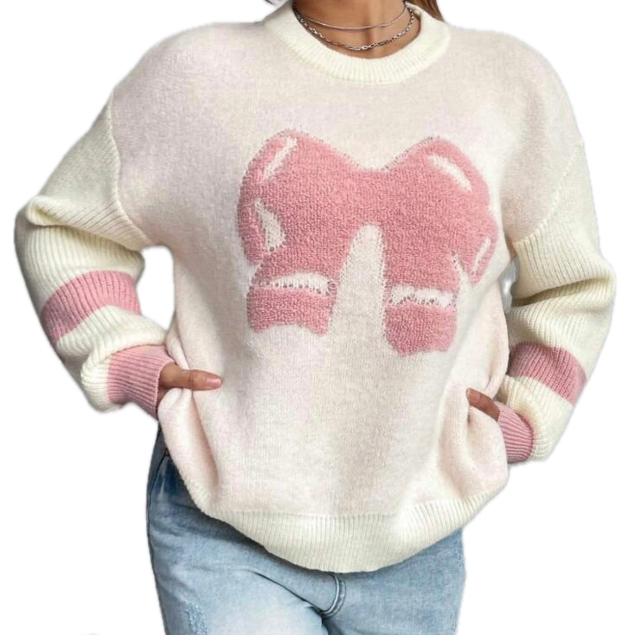 Lazito Crewneck