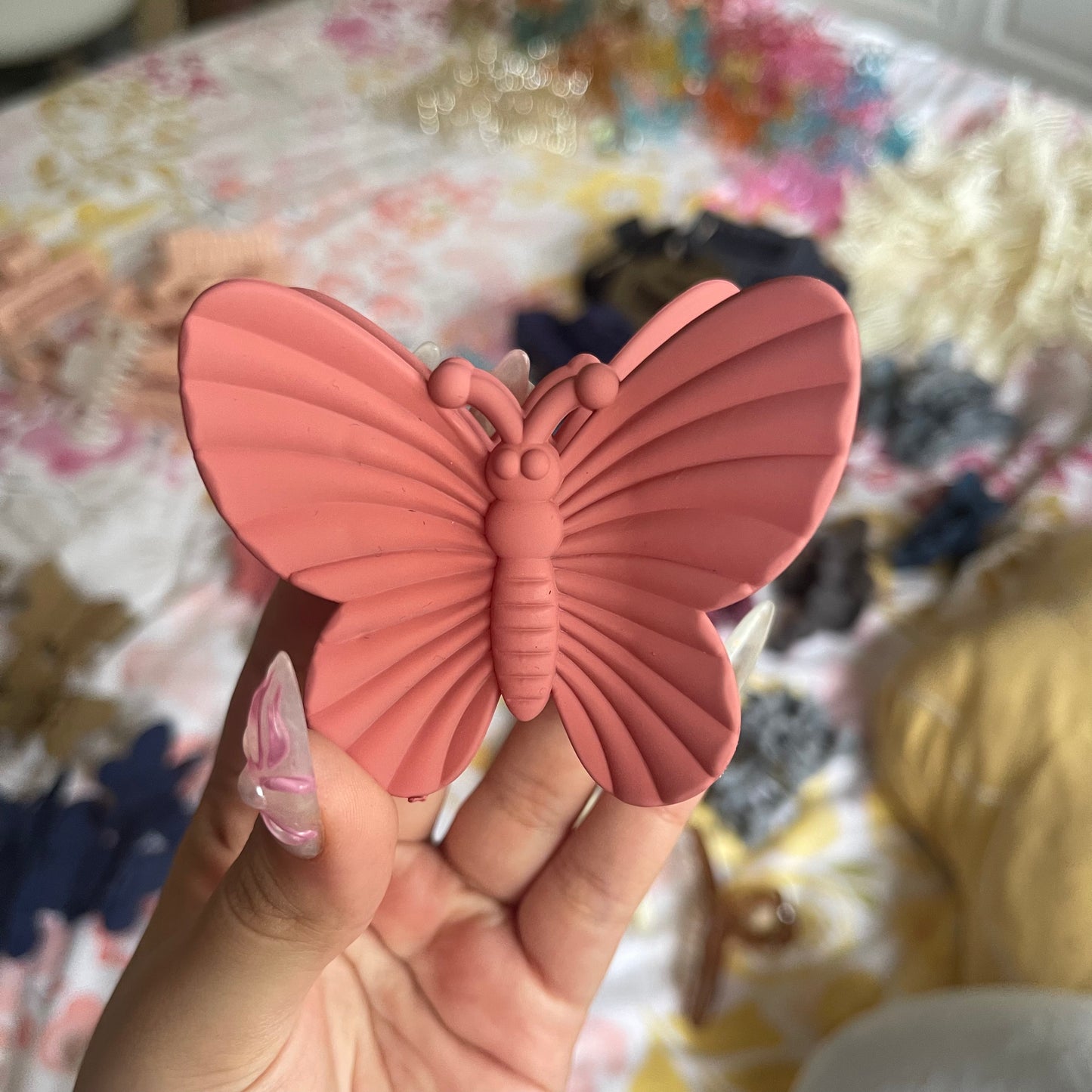 Mariposita Clásica